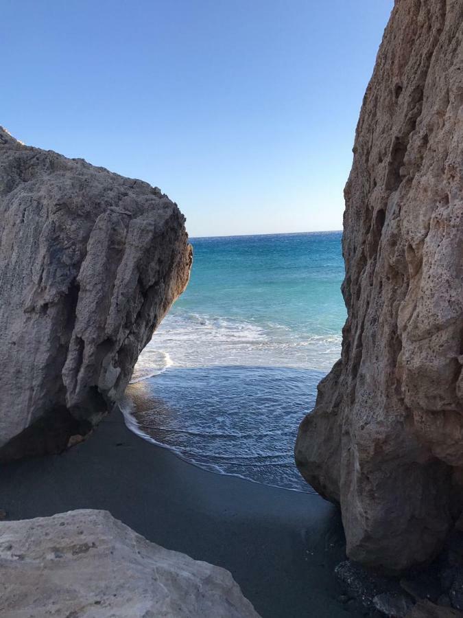 Alexandros Villa Agia Paraskevi  Exteriér fotografie