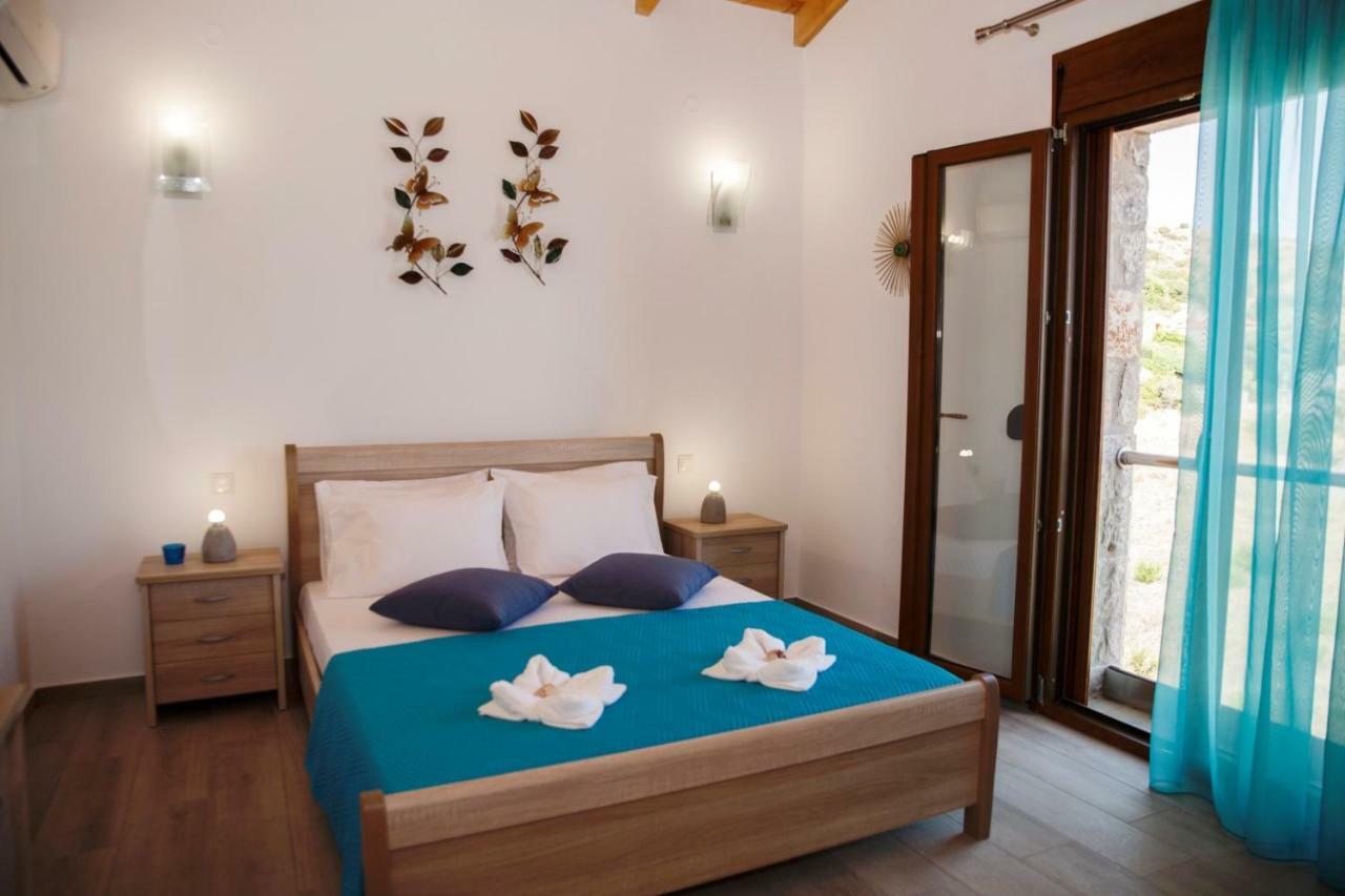 Alexandros Villa Agia Paraskevi  Exteriér fotografie