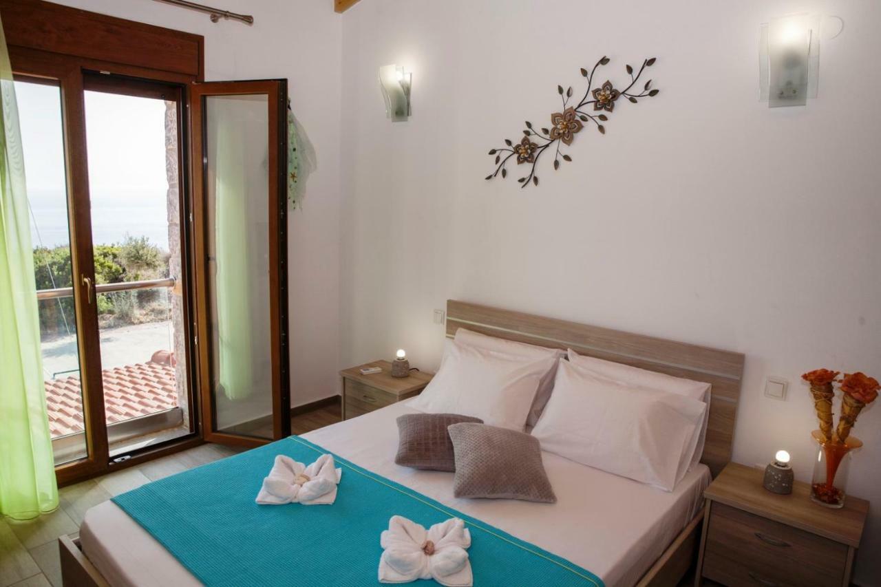 Alexandros Villa Agia Paraskevi  Exteriér fotografie