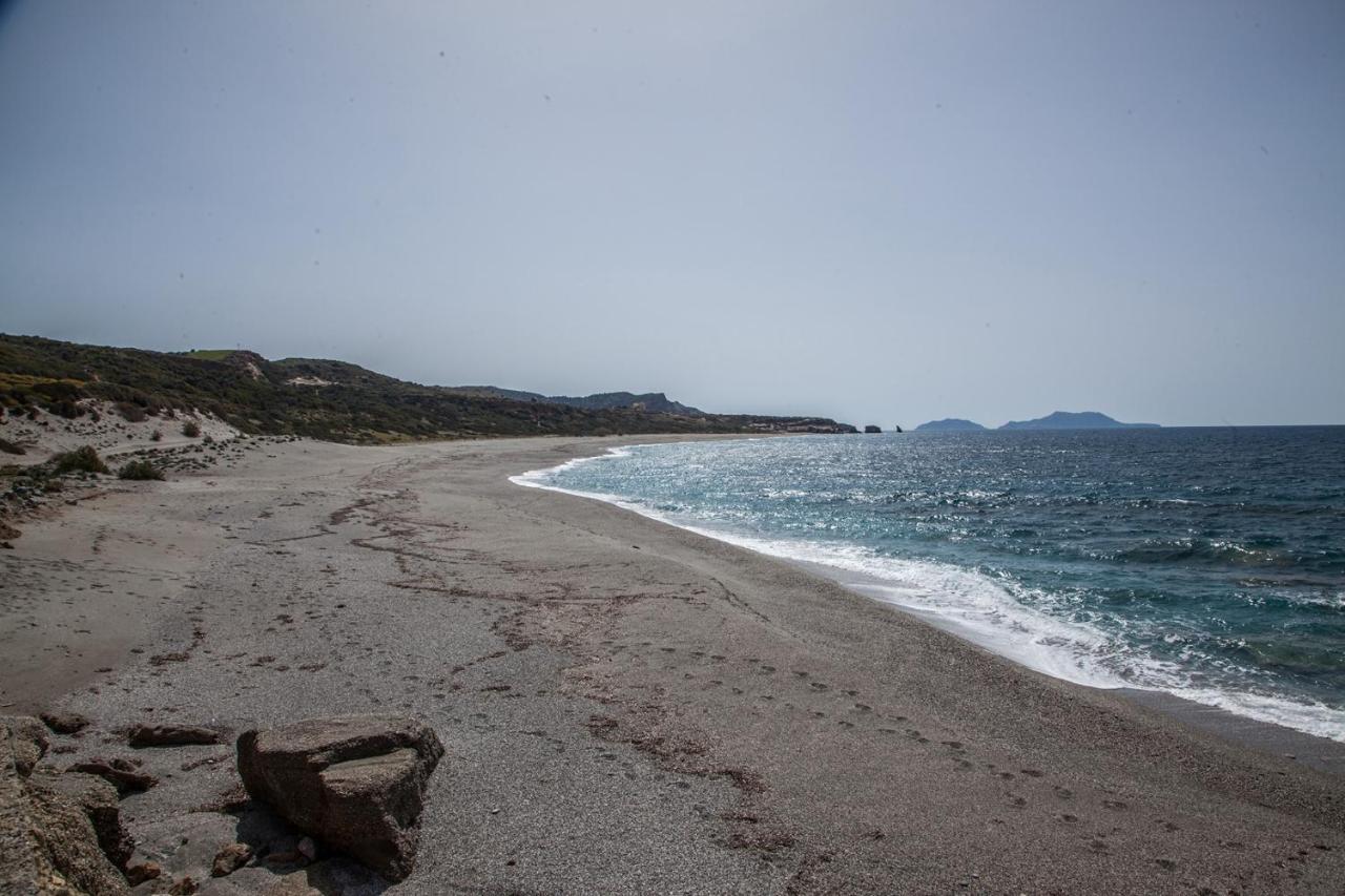 Alexandros Villa Agia Paraskevi  Exteriér fotografie